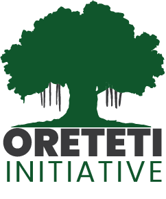 Oreteti Initiative